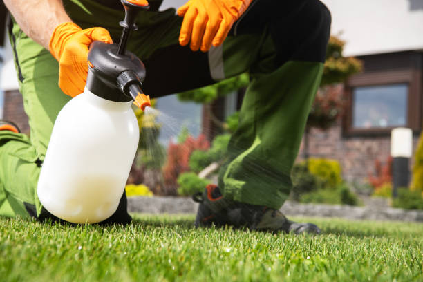 Wildlife Control Services in Hagerstown, IN