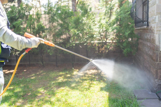 Best Wildlife Control Services  in Hagerstown, IN